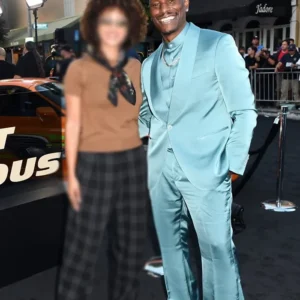 order now Fast and Furious 25th Anniversary Tyrese Gibson Suit
