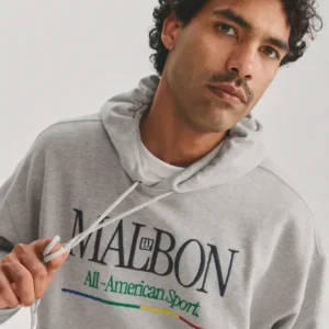 order now Gap × Malbon Hoodie