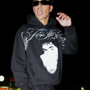 order now J19 Malachi Barton SFTC Hoodie