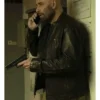 order now John Travolta Cash Out 2024 Leather Jacket