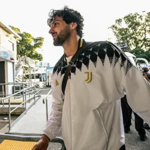 order now Juventus Turin Adidas Stadium Track Jacket