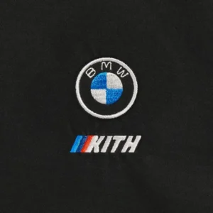 order now Kith for BMW Hughey Vest