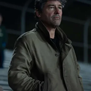 order now Kyle Chandler RRL Deck Jacket for sale