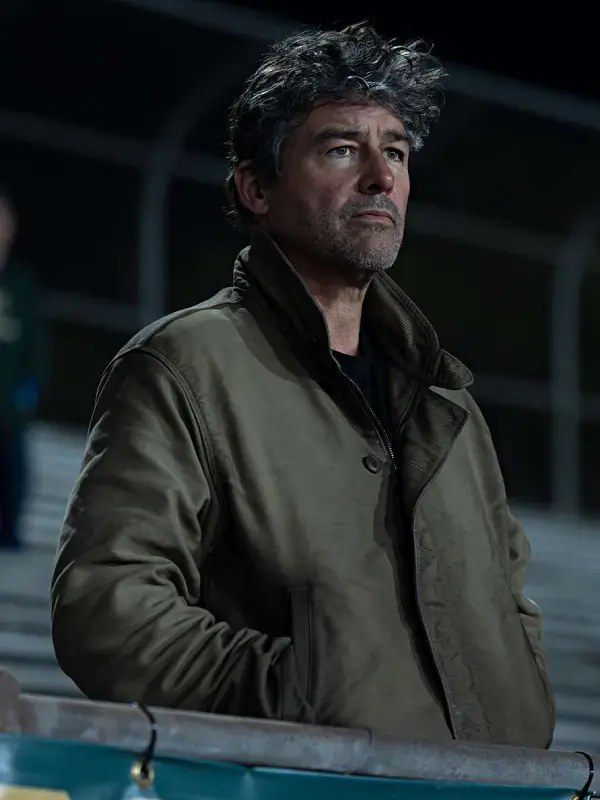 order now Kyle Chandler RRL Deck Jacket for sale
