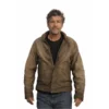 order now Lanterns 2026 Kyle Chandler Cotton Jacket