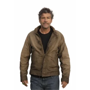 order now Lanterns 2026 Kyle Chandler Cotton Jacket