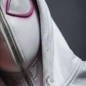 order now Legacy Wear Spiderman White Hoodie