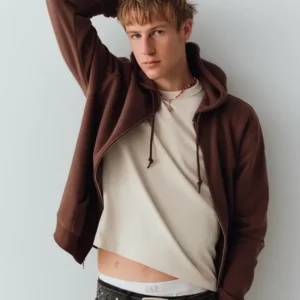 order now Malcolm Todd Gap Hoodie