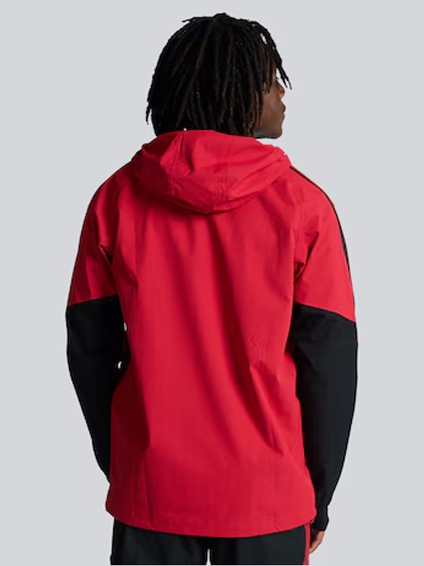order now Manchester United 26-27 Training Tiro Rain Jacket