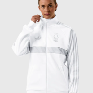 order now NFFC 26-27 Adidas Walk Out Jacket