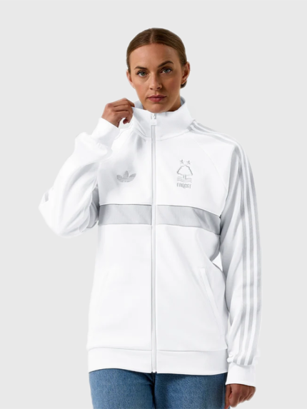 order now NFFC 26-27 Adidas Walk Out Jacket