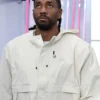 order now NY Knicks Vs LA Clippers Kawhi Leonard Jacket