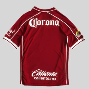 order now New Balance Toluca Home Fc Home Jersey