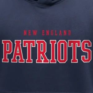 order now New England Patriots lululemon Steady State Hoodie