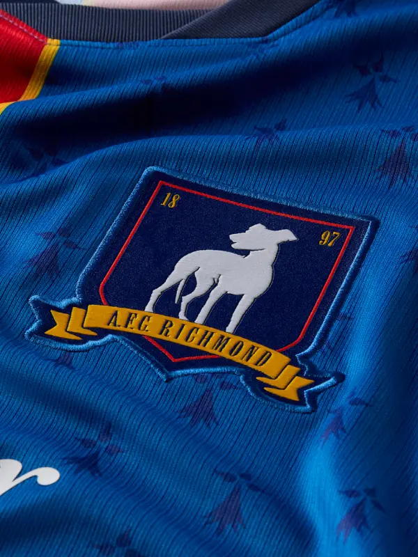 order now Nike AFC Richmond Jersey 2026