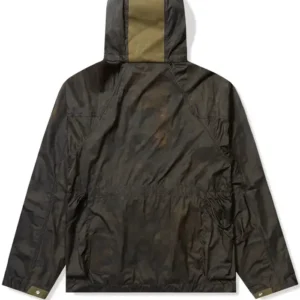 order now Oasis Tour Liam Gallagher Olive Green Jacket