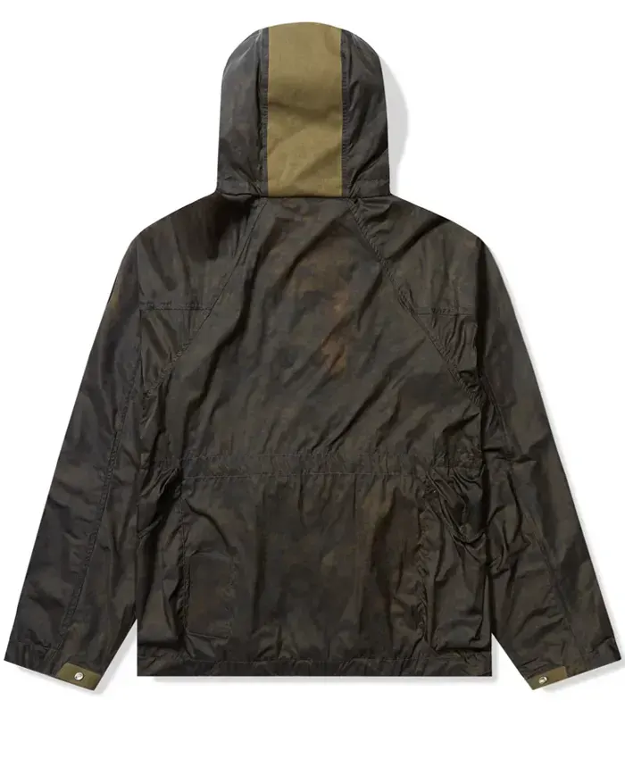 order now Oasis Tour Liam Gallagher Olive Green Jacket