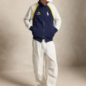 order now Polo Ralph Lauren 2026 US Open Ball Crew Jacket