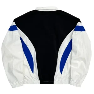 order now Prestige Nylon Zip Jacket