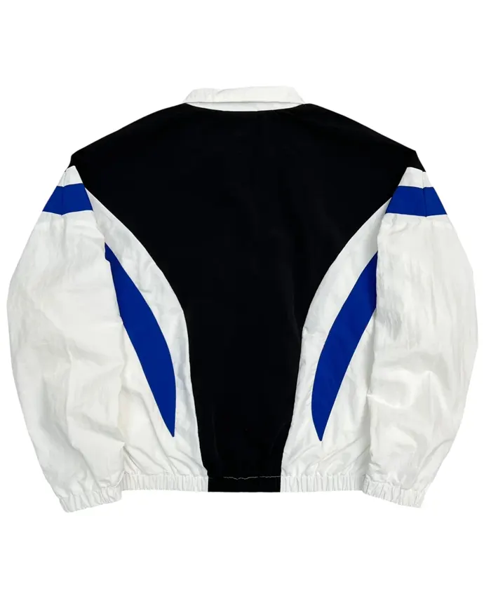 order now Prestige Nylon Zip Jacket