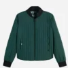 order now Ride or Die S01 Judith Green Jacket
