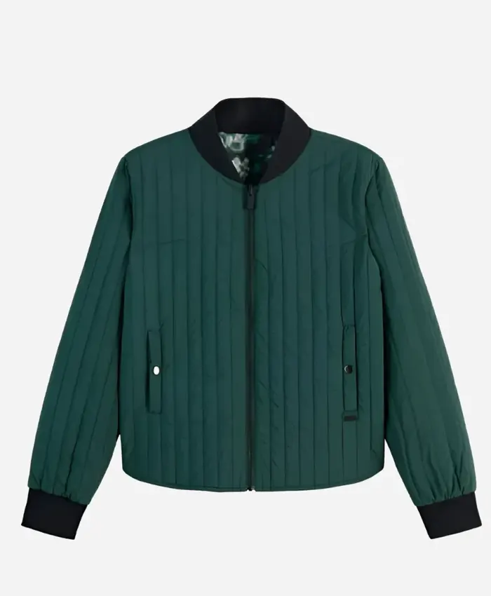 order now Ride or Die S01 Judith Green Jacket