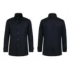 order now Slow Horses S06 2026 Kyle Soller Black Coat