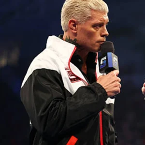 order now SmackDown 2026 Cody Rhodes Jacket