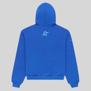 order now Sp5der Rhinestone Punk V2 Hoodie