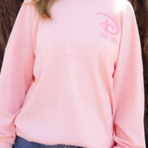 order now Spirit Jerseys x Disney Princess Aurora Sweatshirt