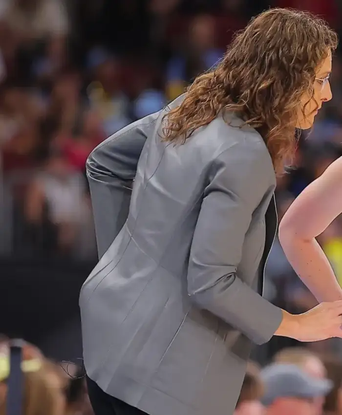 order now Stephanie White Indiana Fever v Chicago Sky Blazer