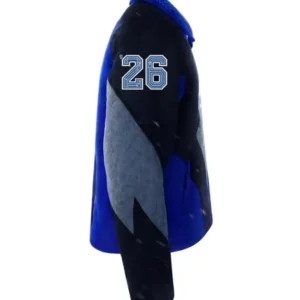 order now Tampa Bay Lightning Other Halves Jacket