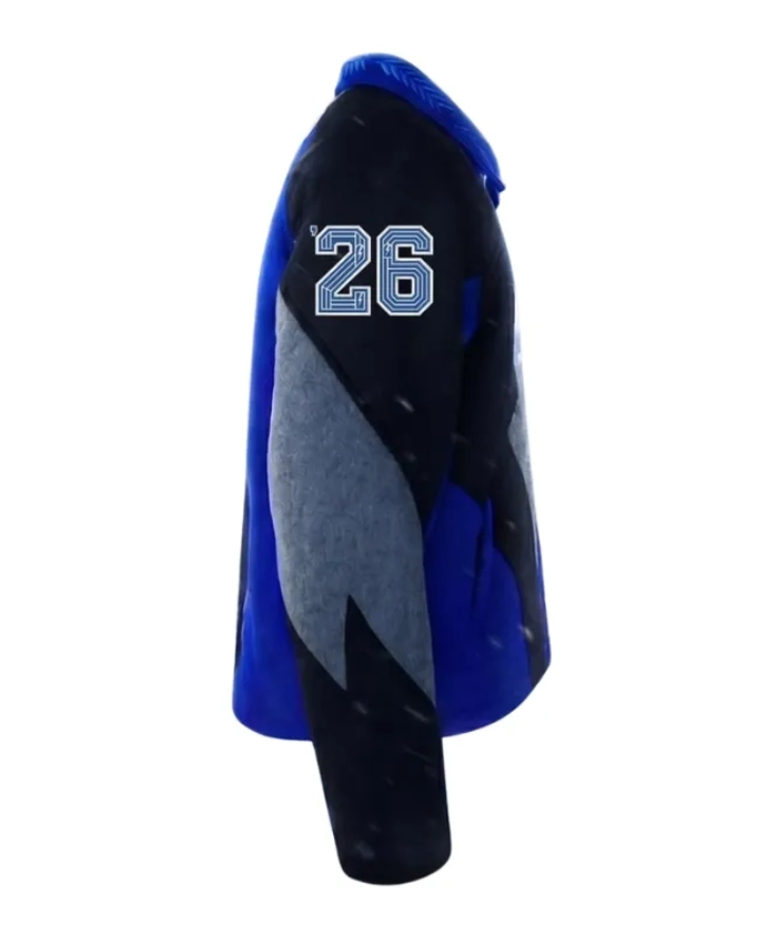 order now Tampa Bay Lightning Other Halves Jacket