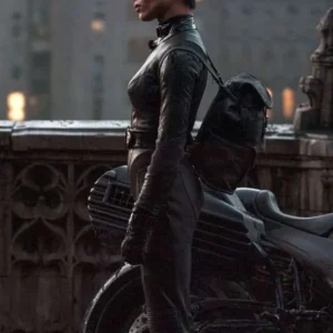 order now The Batman Zoë Kravitz Catwoman Costume