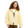 order now Tiny Fugitives 2026 Blake Anderson Yellow Jacket