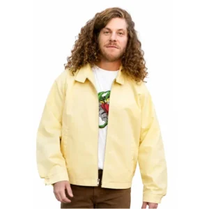 order now Tiny Fugitives 2026 Blake Anderson Yellow Jacket