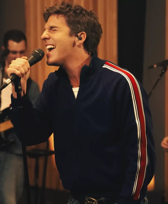 order now Tucker Pillsbury 2026 High Hopes 3000 Live Spotify Jacket
