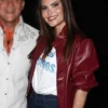 order now Venezuela Benefit Concert 2026 Chiquinquira Delgado Jacket
