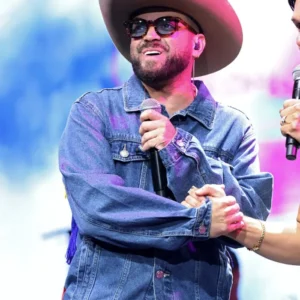 order now Venezuela Benefit Concert 2026 Nacho Mendoza Jacket