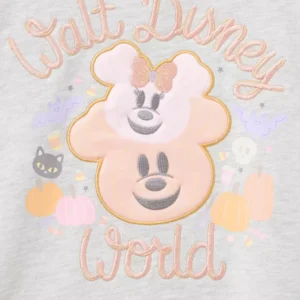 order now Walt Disney World Mickey and Minnie Mouse Sweatshirt