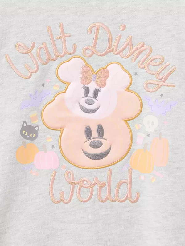 order now Walt Disney World Mickey and Minnie Mouse Sweatshirt