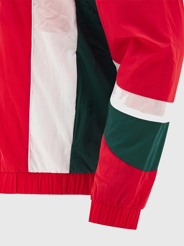 Welsh Rugby Union 2026/27 Anthem Jacket - Image 4