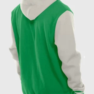 order now Women’s Philadelphia Eagles 2026 New Era Hoodie Jacket