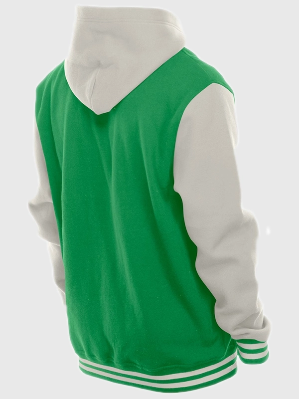 order now Women’s Philadelphia Eagles 2026 New Era Hoodie Jacket