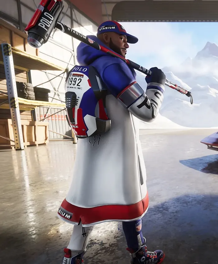 polo fortnite jacket