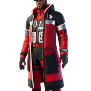 polo ralph lauren coat