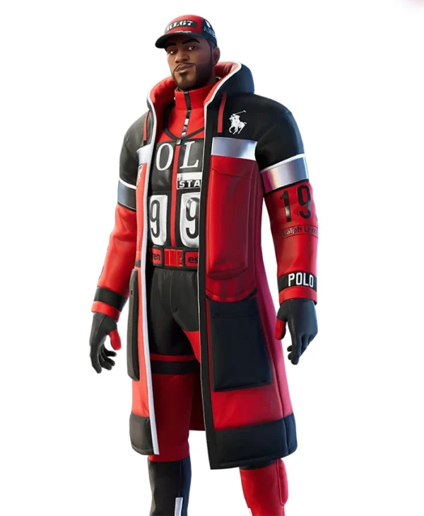 polo ralph lauren coat