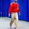 pop color jacket