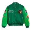 power rangers letterman jacket