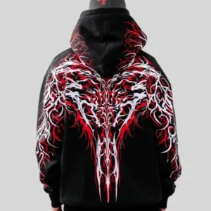 shop 444 V3 Reflective Hoodie